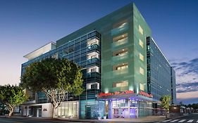 Hampton Inn&Suites Santa Monica